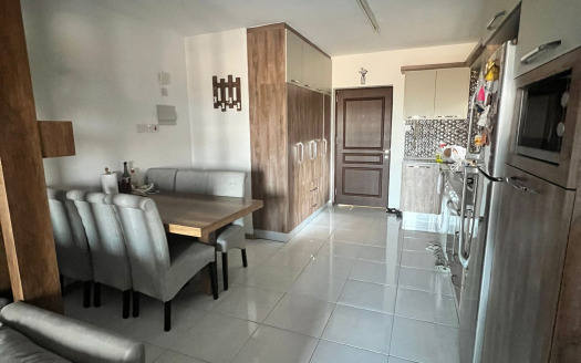 2 bedroom apartment for sale in Iskele City Central | Ashrafi Estate