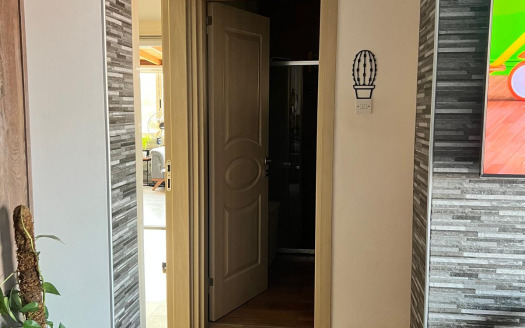 2 bedroom apartment for sale in Iskele City Central | Ashrafi Estate